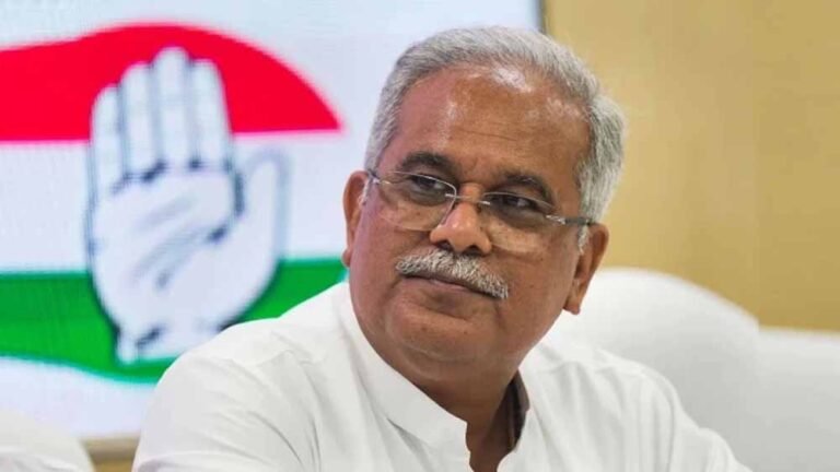 फर्जी AI वीडियो ने बढ़ाया विवाद, भूपेश बघेल से जुड़ी वायरल रील की जांच तेज