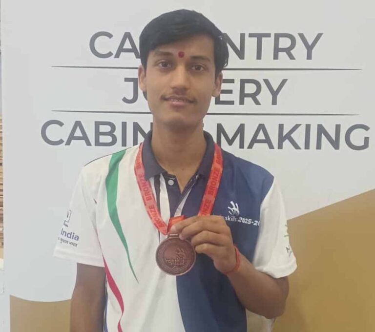 मंत्री टेटवाल ने विजेताओं को दी बधाई, अंतर्राष्ट्रीय प्रतियोगिता में जीत के लिए दी शुभकामनाएं