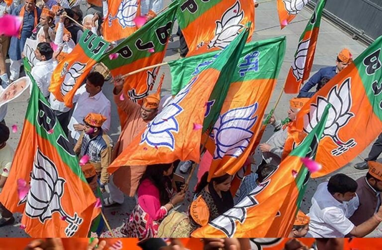 BJP चुनावी मोड में, MP की 70 कमजोर सीटों पर मंत्रियों की तैनाती, रणनीति में बड़ा बदलाव