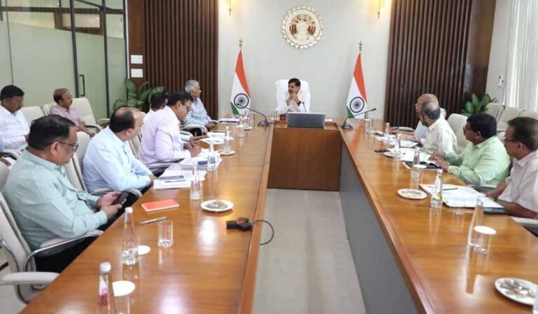 मुख्यमंत्री डॉ. यादव बोले – कृषि लोकरंग से किसानों के जीवन में आएगा उत्सव और सम्मान का नया रंग