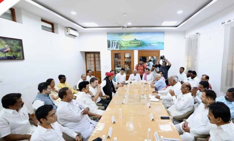 महिला आरक्षण पर सियासत तेज: विपक्ष लिखेगा नरेंद्र मोदी को पत्र, पुराना बिल लागू करने की अपील