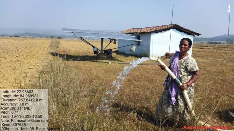 क्रेडा विभाग की योजनाओं से दो वर्षों में आमजन के जीवन में आया सकारात्मक बदलाव