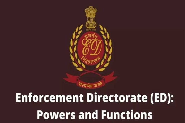 बंगाल में चुनाव से पहले ED का बड़ा ऐक्शन, कोलकाता DCP के ठिकानों पर मारे गए छापे