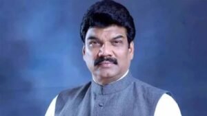 17572 किसानों से 7 लाख 75 हजार 240 क्विंटल गेहूँ की खरीदी : खाद्य मंत्री राजपूत