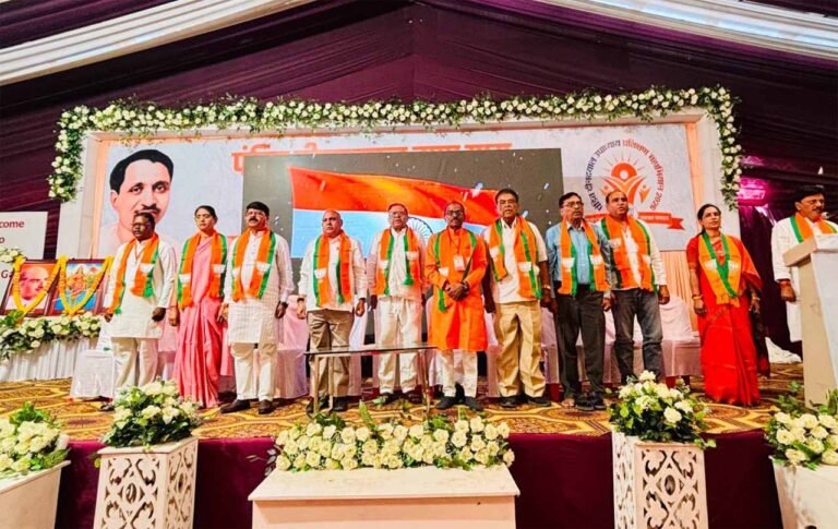 गांव, गरीब, नारी शक्ति, किसान और वंचित वर्ग का उत्थान भाजपा की प्राथमिकता: हेमंत खण्डेलवाल