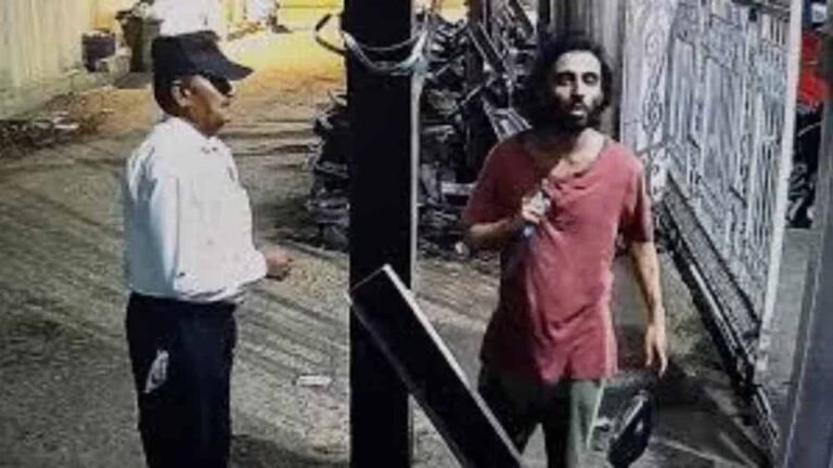 ‘कलमा पढ़ो’ के नारे के बीच हमला, महाराष्ट्र में सुरक्षा बलों पर बड़ा अटैक