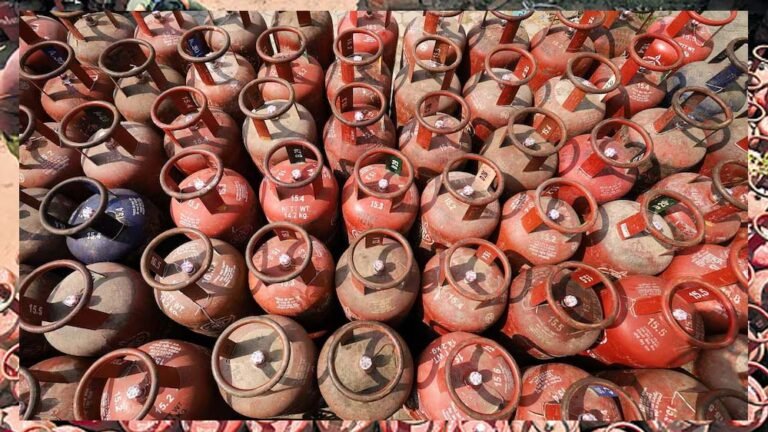 एमसीबी :प्रवासी मजदूरों को 5 किलोग्राम FTL एलपीजी सिलेंडर उपलब्ध कराने के निर्देश जारी