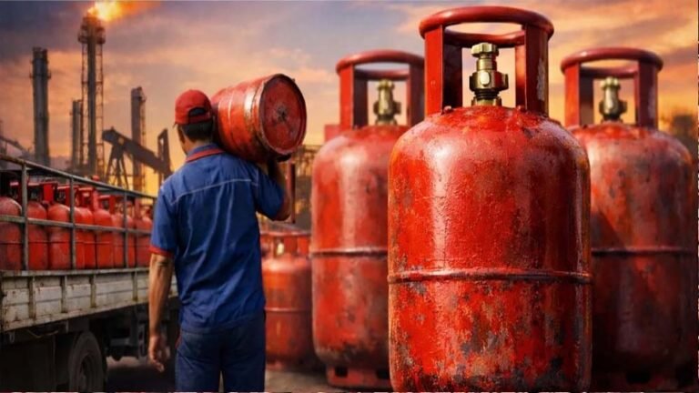 LPG सिलेंडर वितरण में बदलाव, ग्राहकों को मिलेगा नया तरीका, जानें पूरी जानकारी