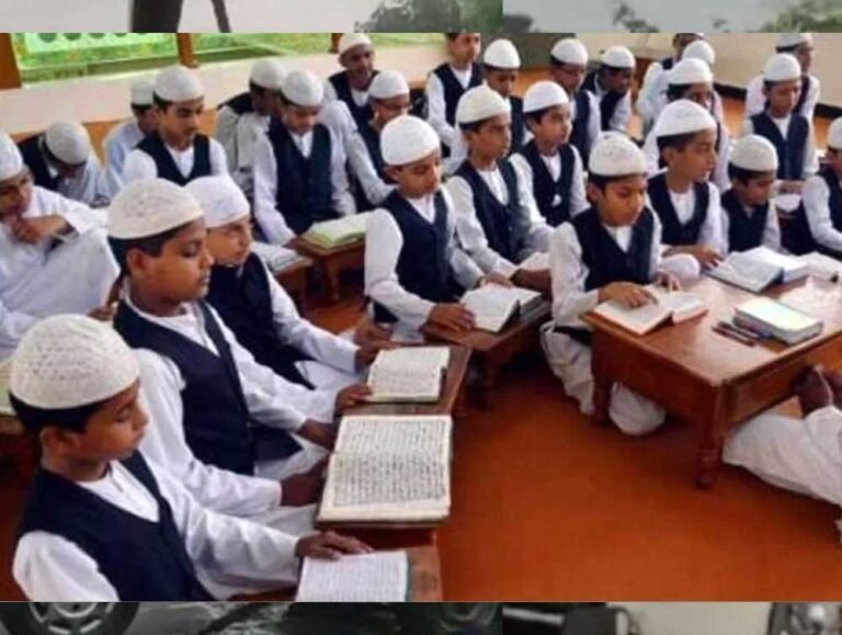 योगी सरकार के सुधारों से मदरसा बोर्ड परीक्षा में 18.29% बढ़ी छात्रों की संख्या