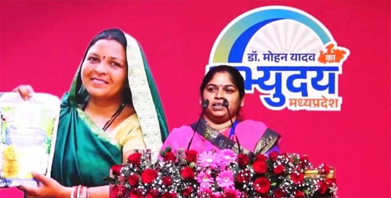 हौसलों की उड़ान: हवाई जहाज़ से उड़ान भरने वाली गांव की पहली बहू मीनाक्षी