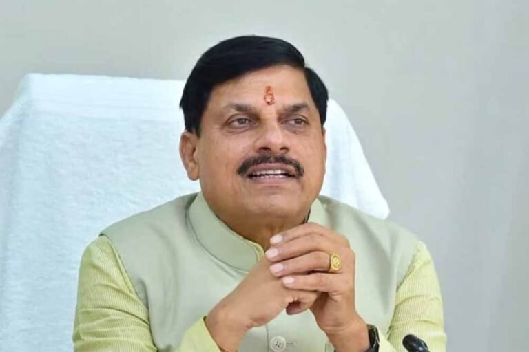 एमपी ई-सेवा’ से डिजिटल गवर्नेंस को मिला सशक्त आधार: मुख्यमंत्री डॉ. यादव