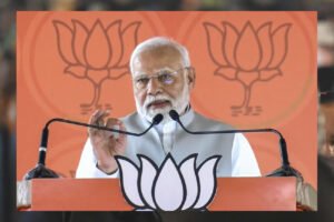 महिला आरक्षण बिल पर TMC और कांग्रेस का गठजोड़, पीएम मोदी ने उठाए सवाल