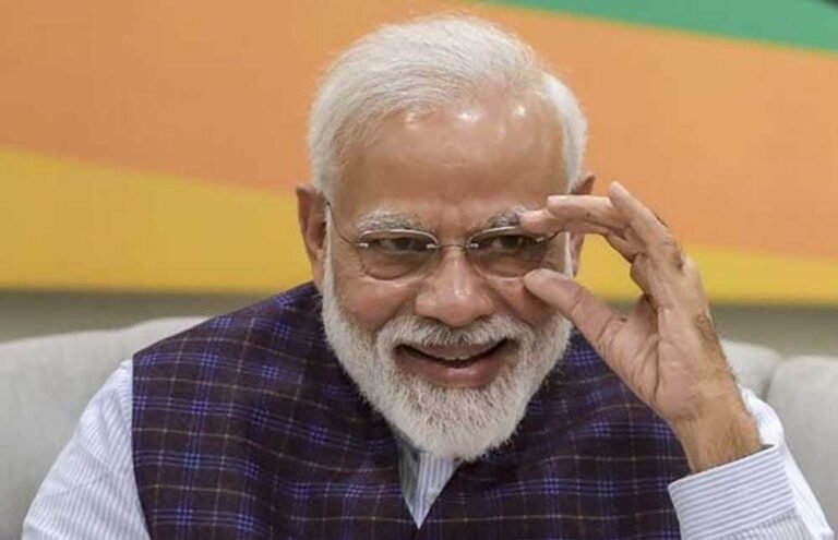29 अप्रैल को पीएम मोदी गंगा एक्सप्रेसवे का शुभारंभ करेंगे, यूपी की कनेक्टिविटी को मिलेगा नया गति