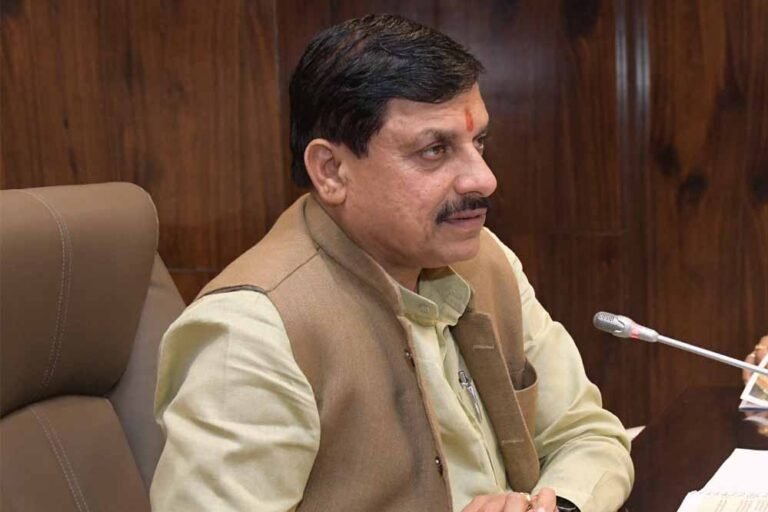 एमपी में प्रशासनिक बदलाव, नई जिम्मेदारियों से नवाजे गए अधिकारी – पूरी लिस्ट जानें