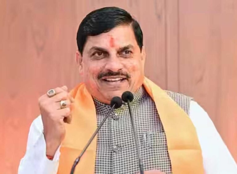 महिलाओं की राजनीतिक सहभागिता और लोकतांत्रिक अधिकारों को नई ऊंचाइयां मिलेंगी: मुख्यमंत्री डॉ. यादव