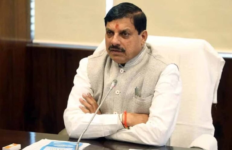 नर्मदापुरम-टिमरनी मार्ग बनेगा हाईटेक: सीएम डॉ. यादव करेंगे 972.16 करोड़ के प्रोजेक्ट की शुरुआत