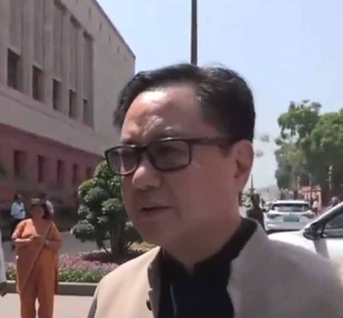 विपक्ष पर NDA का तंज तेज, कांग्रेस पर लगाया गंभीर आरोप—नारी शक्ति के मुद्दे पर सियासी घमासान