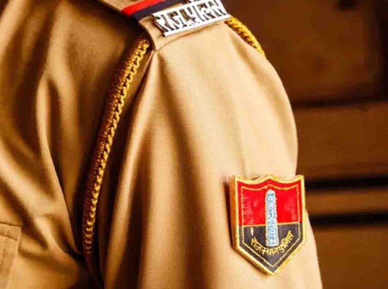 5 और 6 अप्रैल को होगी एसआई भर्ती परीक्षा, राजस्थान में डमी कैंडिडेट और नकल माफियाओं पर कसता शिकंजा