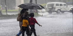 गर्मी पर राहत का संकेत: अगले 48 घंटों में पारा गिरेगा, दिल्ली-यूपी समेत 18 राज्यों में आंधी-बारिश