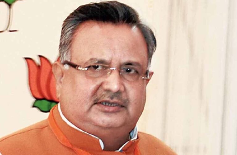 डॉ. रमन सिंह ने केन्द्रीय गृह मंत्री अमित शाह को भेजा पत्र, जानिए क्या है मामला