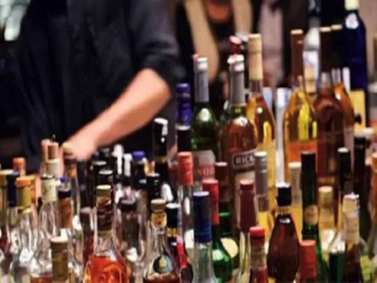 24 घंटे में 41.75 करोड़ की शराब बिकी छत्तीसगढ़ में, राजस्व में 23% की जबरदस्त बढ़ोतरी