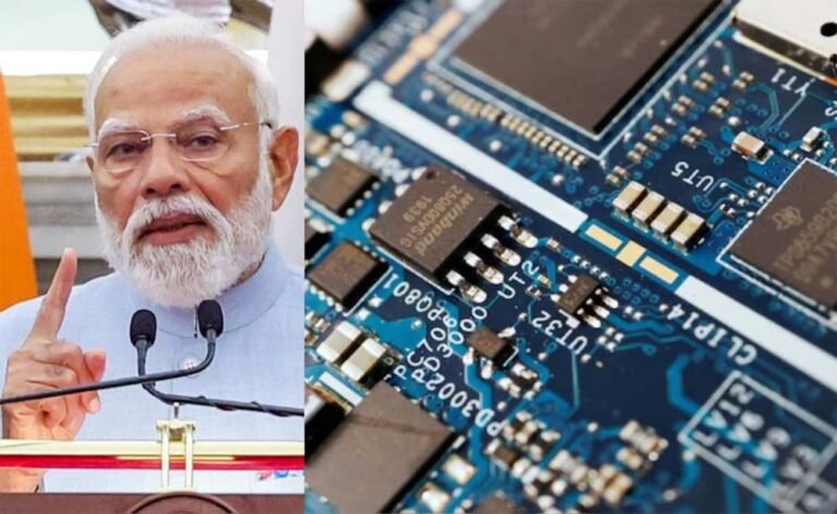 चिप मैन्युफैक्चरिंग को बूस्ट देने की प्लानिंग, सरकार ला सकती है ISM 2.0