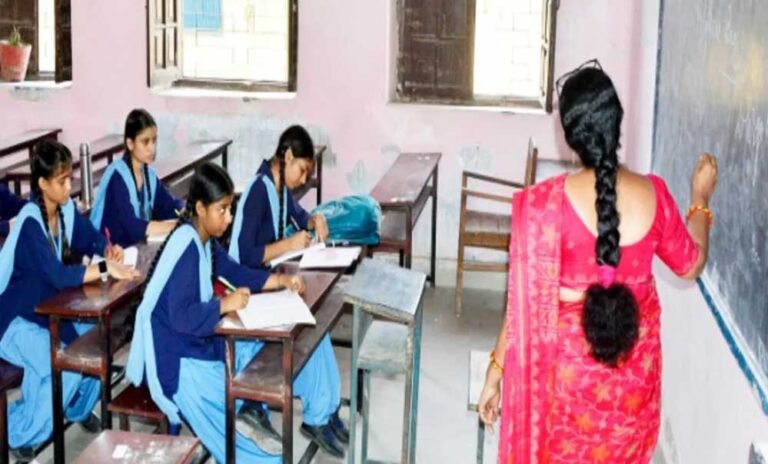 बेसिक शिक्षा के 32 हजार से अधिक विद्यालय अब बने ‘निपुण’