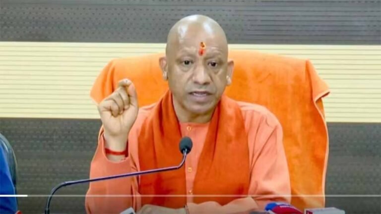 सीएम योगी की खेल प्रोत्साहन नीति को मिलेगा बल, मेरठ में मेजर ध्यानचंद खेल विश्वविद्यालय का निर्माण कार्य अंतिम चरण में