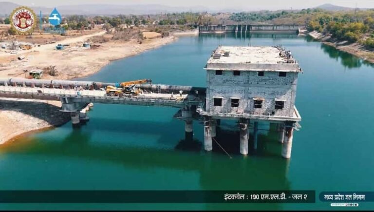 बड़ी सौगात: रीवा संभाग के 1.29 लाख घरों तक पहुंचेगा साफ पानी, 2319 करोड़ की योजना शुरू