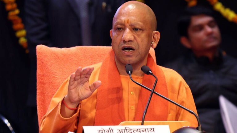 शिलान्यास से उद्घाटन तक: योगी सरकार की तेज़ी से विकास की पहचान
