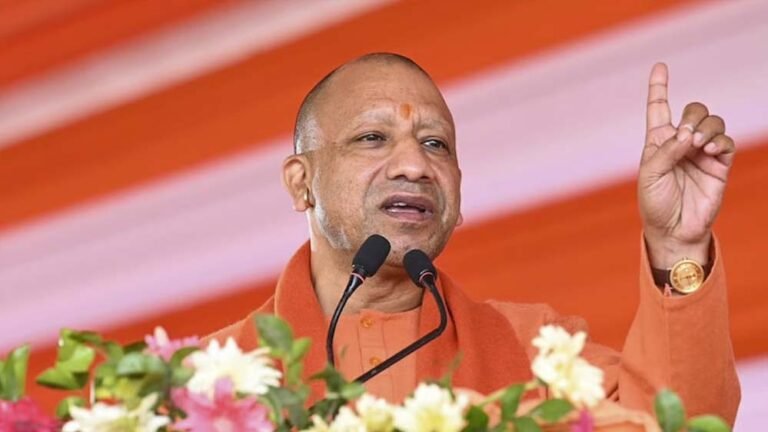 आधी आबादी के हक की लड़ाई में मुख्यमंत्री योगी आदित्यनाथ करेंगे भागीदारी