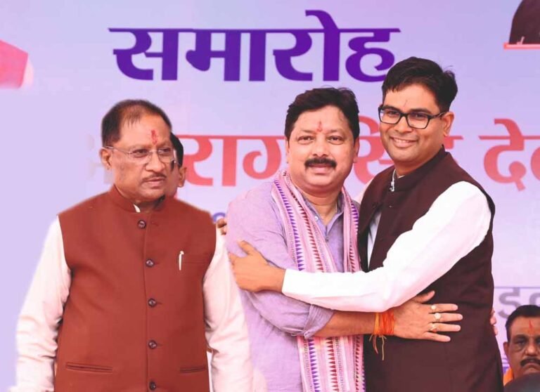 छत्तीसगढ़ गृह निर्माण एवं अधोसंरचना विकास मंडल की ‘लोगो’ डिजाइन प्रतियोगिता को मिला अभूतपूर्व प्रतिसाद