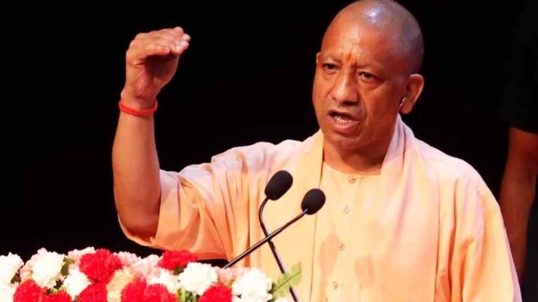 यूपी में रोजगार और कौशल विकास पर फोकस, मुख्यमंत्री ने श्रम योजनाओं की व्यापक समीक्षा की