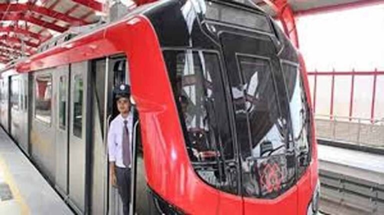 यूपी में मेट्रो कनेक्टिविटी होगी मजबूत, 21 स्टेशनों से चलेंगी इलेक्ट्रिक सिटी बसें