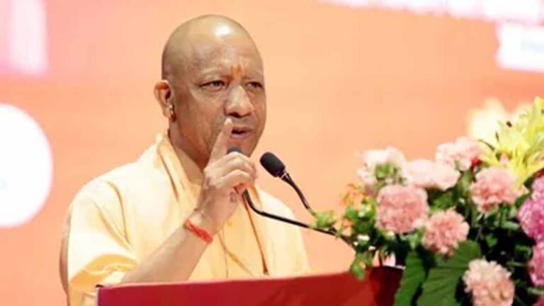 सीएम योगी का बड़ा दावा: यूपी बना देश का रोजगार और विकास का ग्रोथ इंजन