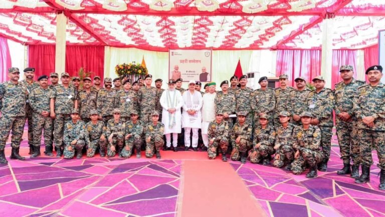 पाकिस्तान सीमा होगी हाईटेक: ड्रोन रोधी सिस्टम, नई फेंसिंग और 184 गांवों का विकास