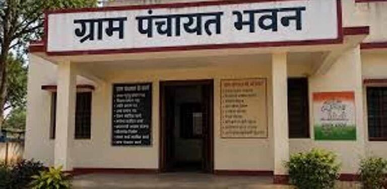 प्रमाण पत्र जारी करने में लापरवाही पड़ी भारी, गोंडा के पंचायत सचिवों पर कार्रवाई तय