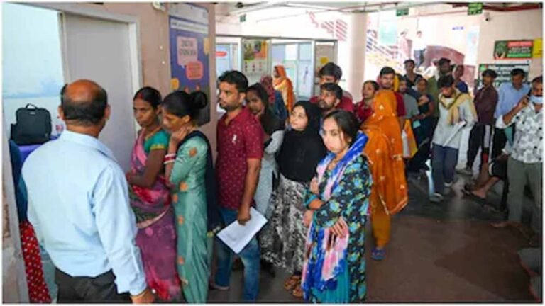 भीषण गर्मी में स्वास्थ्य विभाग का फैसला, अब शाम 5 से 7 बजे तक भी मिलेगा इलाज