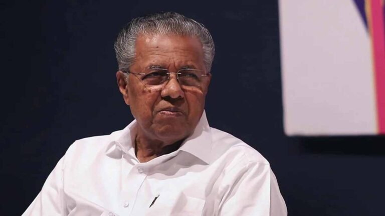 केरल में सत्ता बदलाव के संकेत, पिनराई विजयन पर जनमत-संग्रह जैसा बना चुनाव