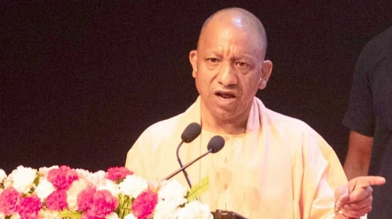 सीएम योगी के नेतृत्व में प्रदेश भर में बुनियाद सुविधाओं का हो रहा विस्तार, हर वर्ग का हो रहा उत्थान