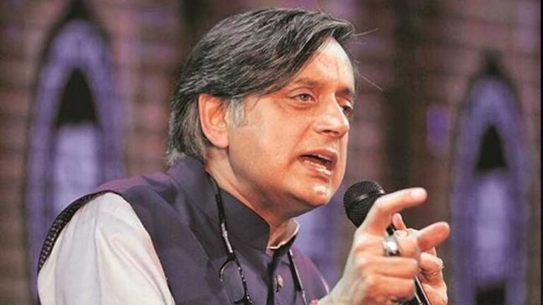 शशि थरूर का दावा अलग, लेकिन SIR माना कांग्रेस की जीत का मुख्य कारण