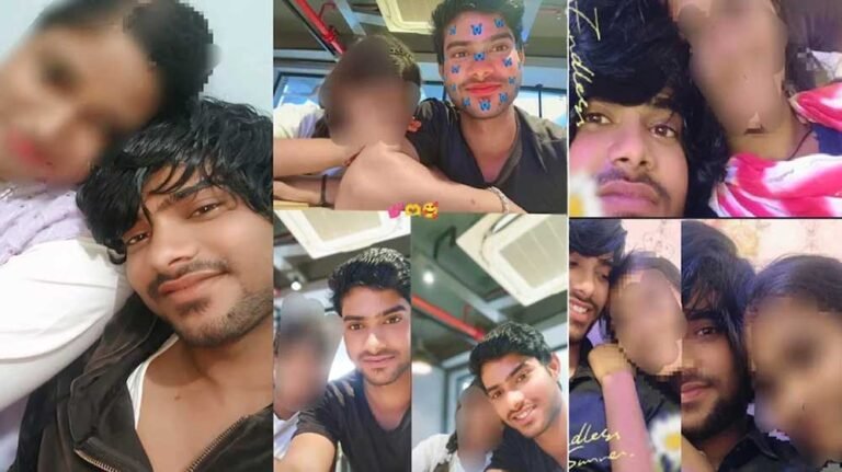शोएब का अपराध पकड़ा गया: सौरभ बनकर करता था लड़कियों का ब्लैकमेल और धर्मांतरण