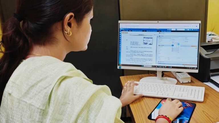डिजिटल युग की शुरुआत: छत्तीसगढ़ प्रशासन में ई-ऑफिस का प्रभाव