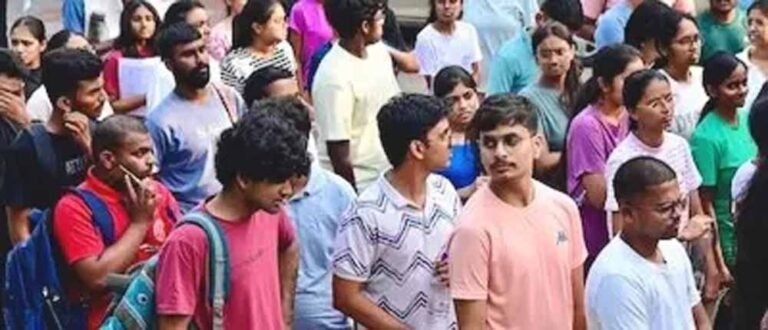 NEET-UG 2026 री-एग्जाम तय, NTA बोला परीक्षा की शुचिता जरूरी