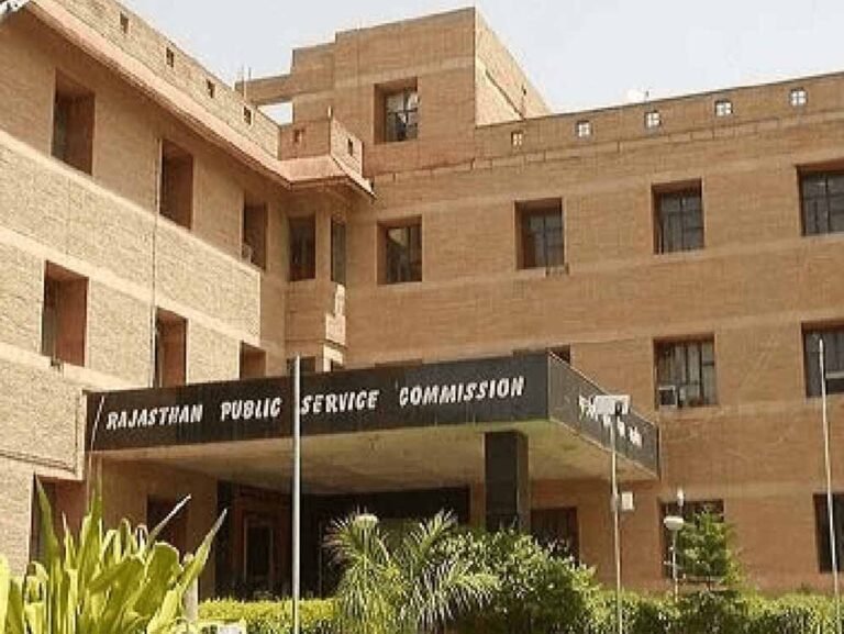 राजस्थान SI भर्ती में बड़ा अपडेट: परीक्षा निरस्त, सितंबर 2026 में फिर से एग्जाम संभव