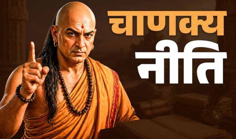 चाणक्य नीति: जीवन को सफल बनाने वाले व्यवहारिक सूत्र और कालजयी सीख