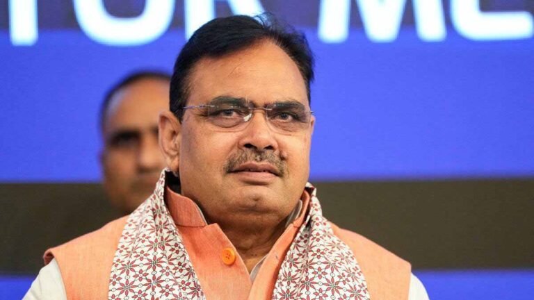 सीकर के जाजोद गांव में मुख्यमंत्री का बड़ा ऐलान, स्कूल में शुरू होगा विज्ञान संकाय