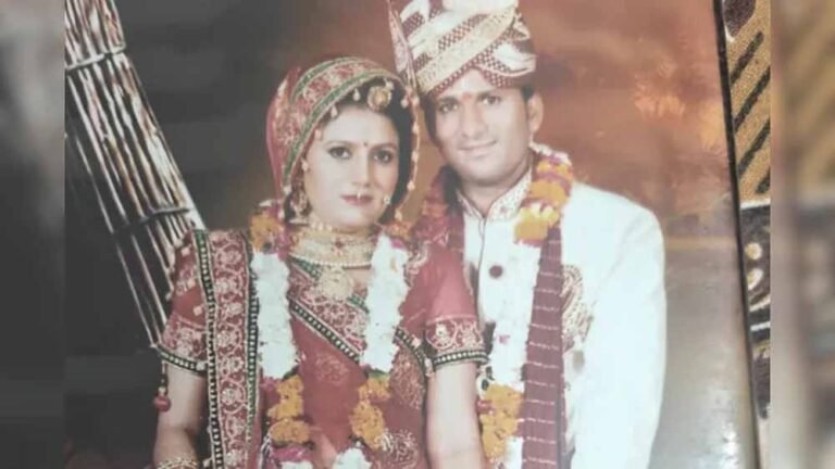 जयपुर में XEN पति पर गंभीर आरोप, प्रताड़ना से तंग आकर अनु मीणा ने दी जान!