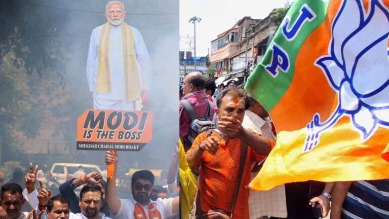 विधानसभा चुनाव 2026: बंगाल-असम में BJP की जीत, केरल में कांग्रेस-यूडीएफ मजबूत