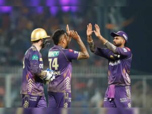 IPL 2026: नया रायपुर में आज भिड़ेंगे बेंगलुरू और कोलकाता